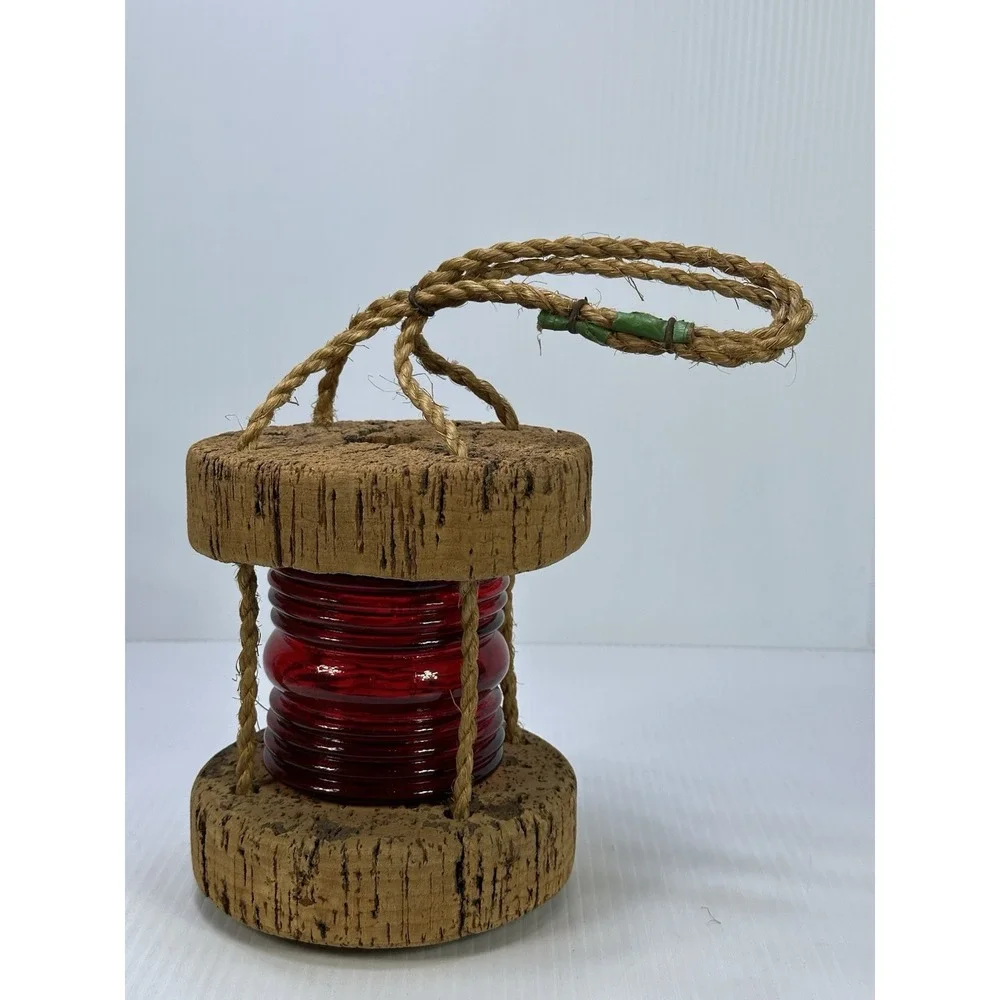N/A vintage nautical